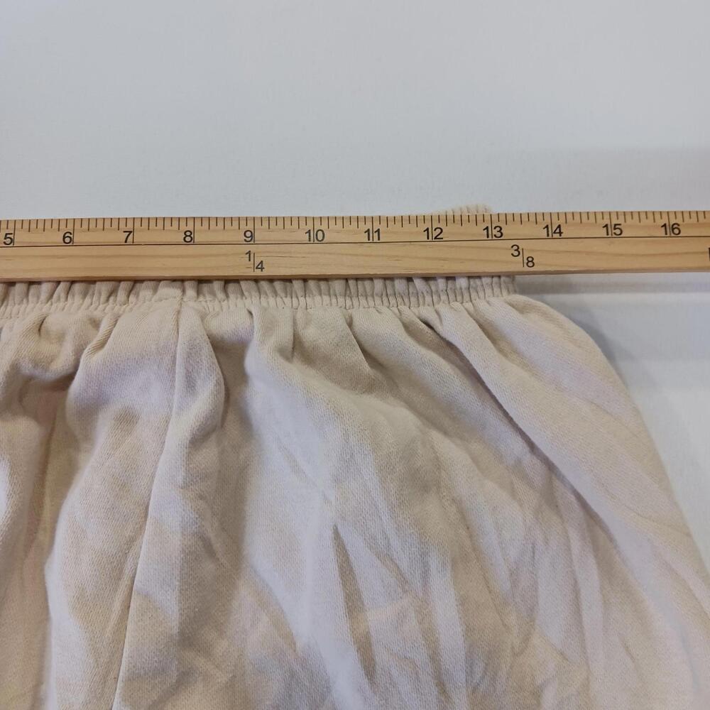 Nike Regular Fit High Rise Women's Size S (26×28) Tan Joggers Pants DQ5800-126 - Picture 10 of 16